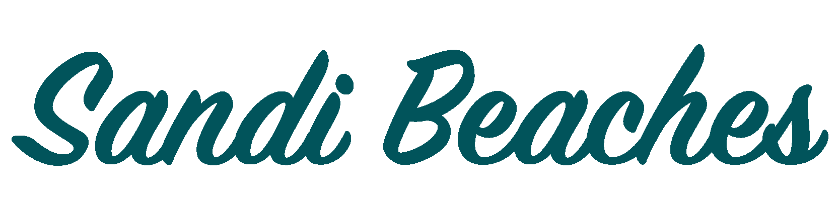 About Sandi Beaches